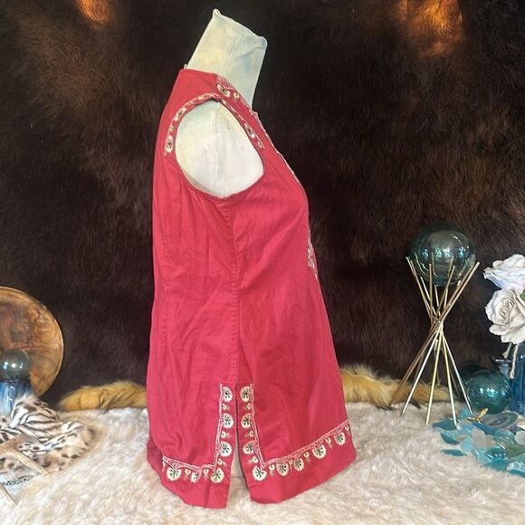 Soft surroundings top PS (4200) - Picture 4 of 7